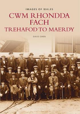 Cwm Rhondda Fach by Charles Owen image