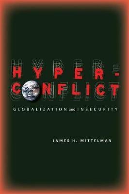 Hyperconflict by James Mittelman