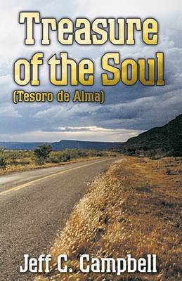 Treasure of the Soul by Jeff C. Campbell image