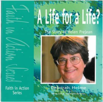 A Life for a Life? by Deborah Helm image