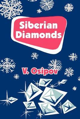 Siberian Diamonds by V Osipov image