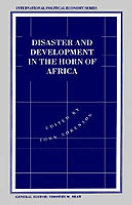 Disaster and Development in the Horn of Africa image