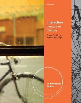 Interaction by Ronald St.Onge image