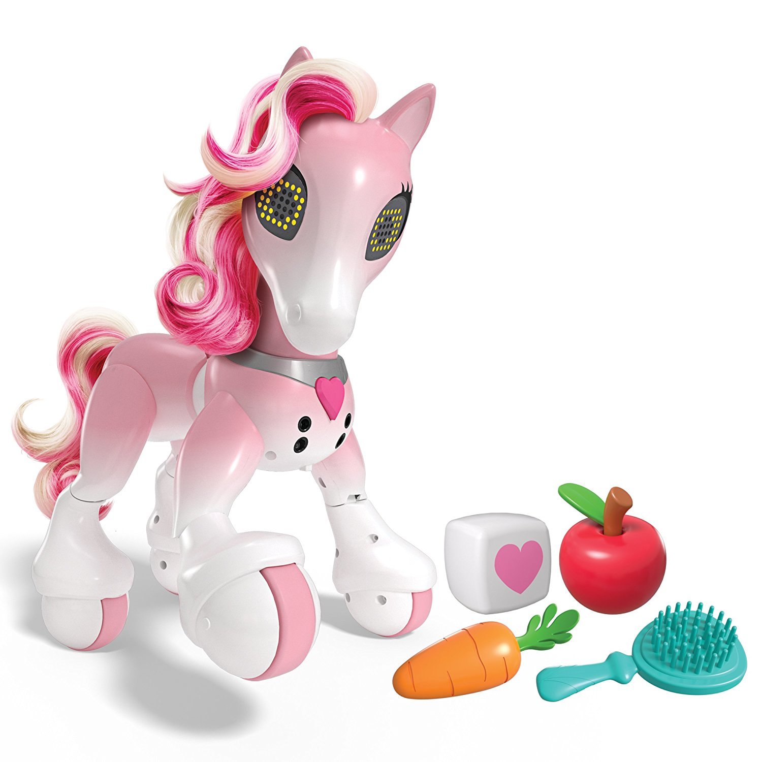 Zoomer: Show Pony - Electronic Pet