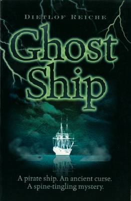 Ghost Ship by Dietlof Reiche image