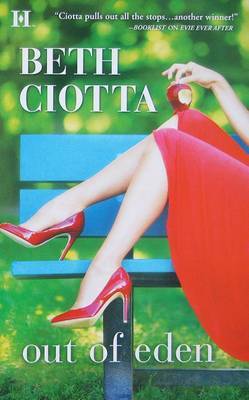 Out of Eden by Beth Ciotta image