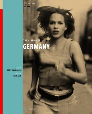 The Cinema of Germany by Joseph Garncarz image