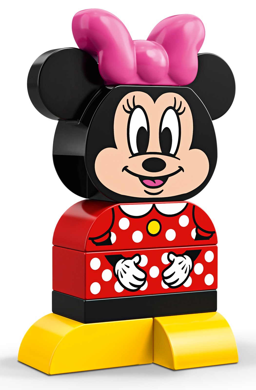 LEGO DUPLO: My First Minnie Build (10897) image