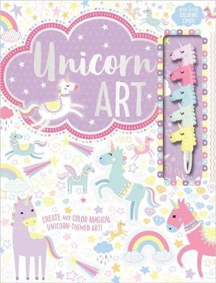 Unicorn Art image