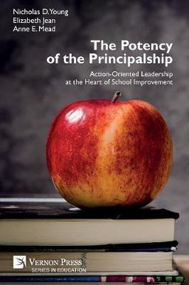 The Potency of the Principalship by Nicholas D. Young image