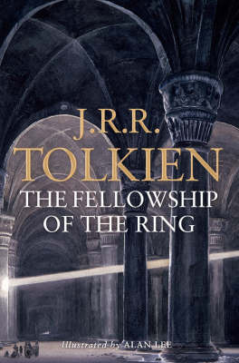 The Fellowship of the Ring: The Lord of the Rings, Part 1 by J.R.R. Tolkien image