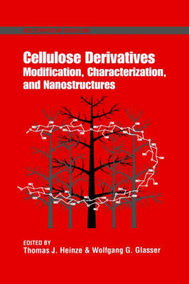 Cellulose Derivatives image