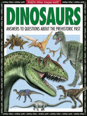 Dinosaurs: Everything You Need to Know about Prehistoric Creatures image