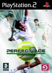 Perfect Ace 2: The Championships for PS2 Perfect Ace 2: The Championships for PS2
