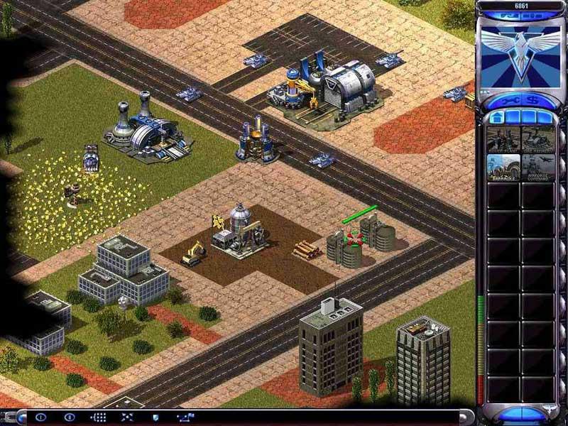 Command & Conquer: Red Alert 2 (Sleeve Packaging) on PC