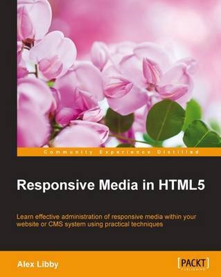 Responsive Media in HTML5 image