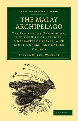 The Malay Archipelago Alfred Russel Wallace Book In Stock Buy Now At Mighty Ape Nz