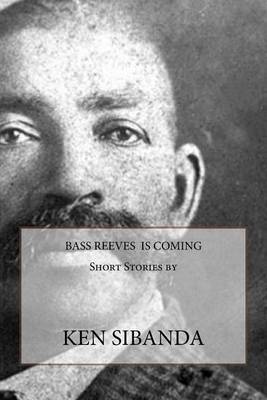 Bass Reeves is Coming image