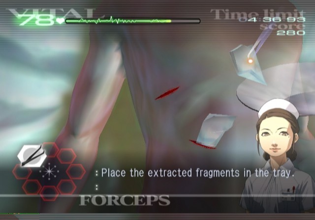 Trauma Center: Second Opinion image