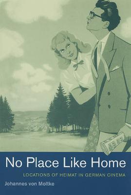 No Place Like Home image