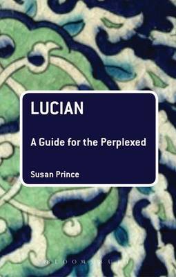 Lucian: A Guide for the Perplexed image