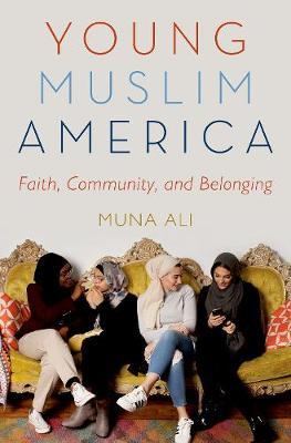 Young Muslim America by Muna Ali image