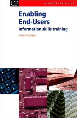 Enabling End-Users by Ann Poyner image