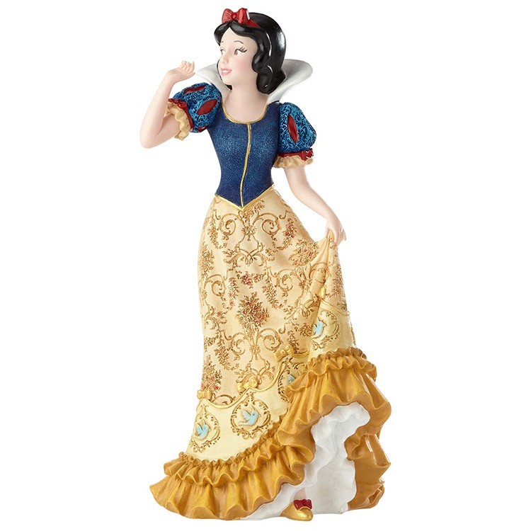 Snow White Art Deco Statue at Mighty Ape Australia