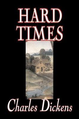 Hard Times by Charles Dickens image