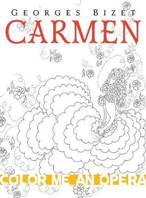 Carmen by Lydia Easley image