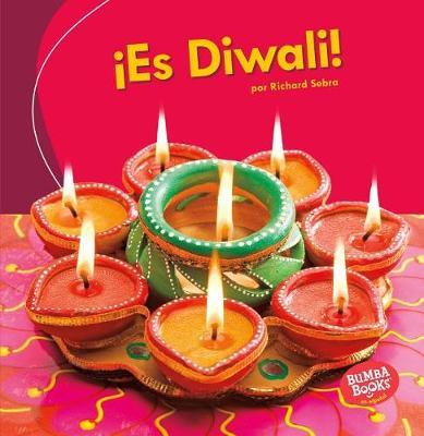 es Diwali! (It's Diwali!) by Richard Sebra image