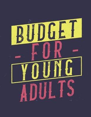 budget for young adults simon smart book in stock buy budget for young adults