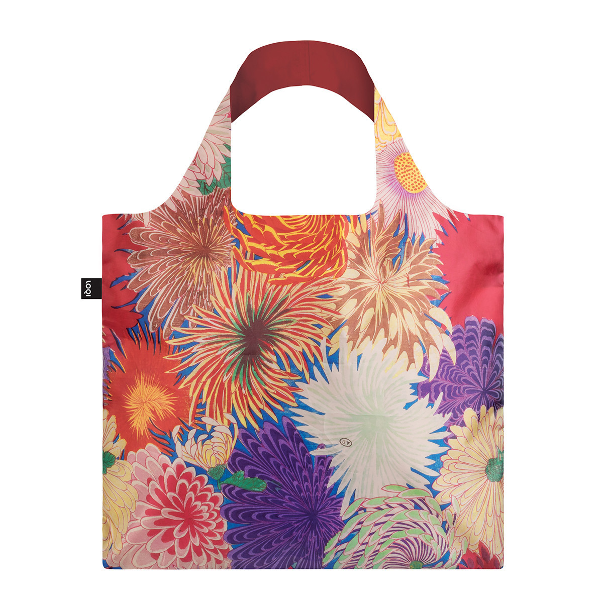 Shopping Bag Museum Collection - Chiyogami image