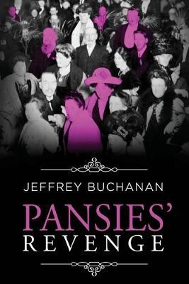 Pansies' Revenge by Jeffrey Buchanan image