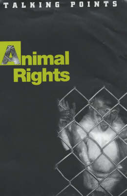 Animal Rights by Barbara James image