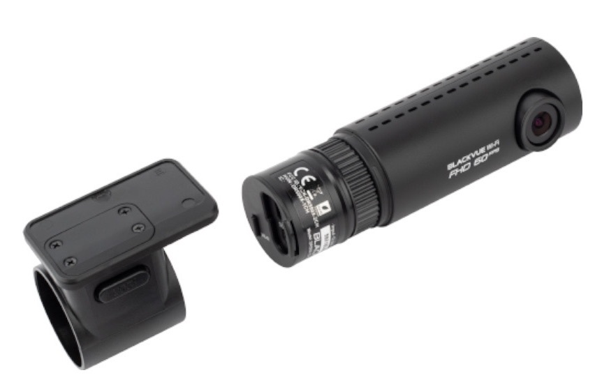 Blackvue DR590X1CH Full HD Dashcam With 32GB Micro Sd Card at