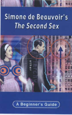 Simone de Beauvoir's "The Second Sex" image