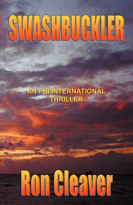 Swashbuckler by Ron Cleaver image