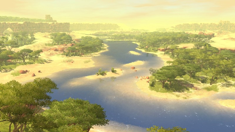 The Settlers VI: Rise of an Empire Gold Edition (includes expansion pack) for PC Games image
