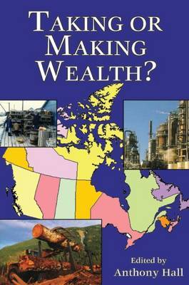 Taking or Making Wealth? image