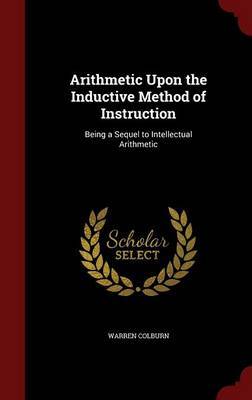 Arithmetic Upon the Inductive Method of Instruction image