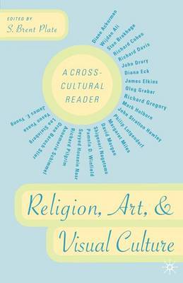 Religion, Art, and Visual Culture image