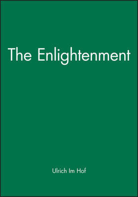 The Enlightenment by Ulrich Im Hof image