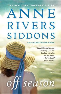 Off Season by Anne Rivers Siddons image