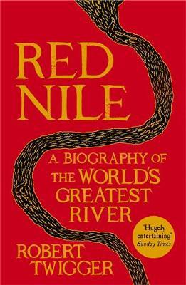 Red Nile by Robert Twigger image