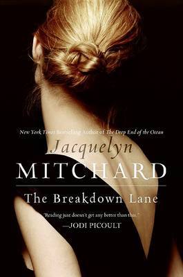 The Breakdown Lane by Jacquelyn Mitchard image