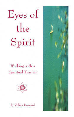 Eyes of the Spirit by Colum Hayward image