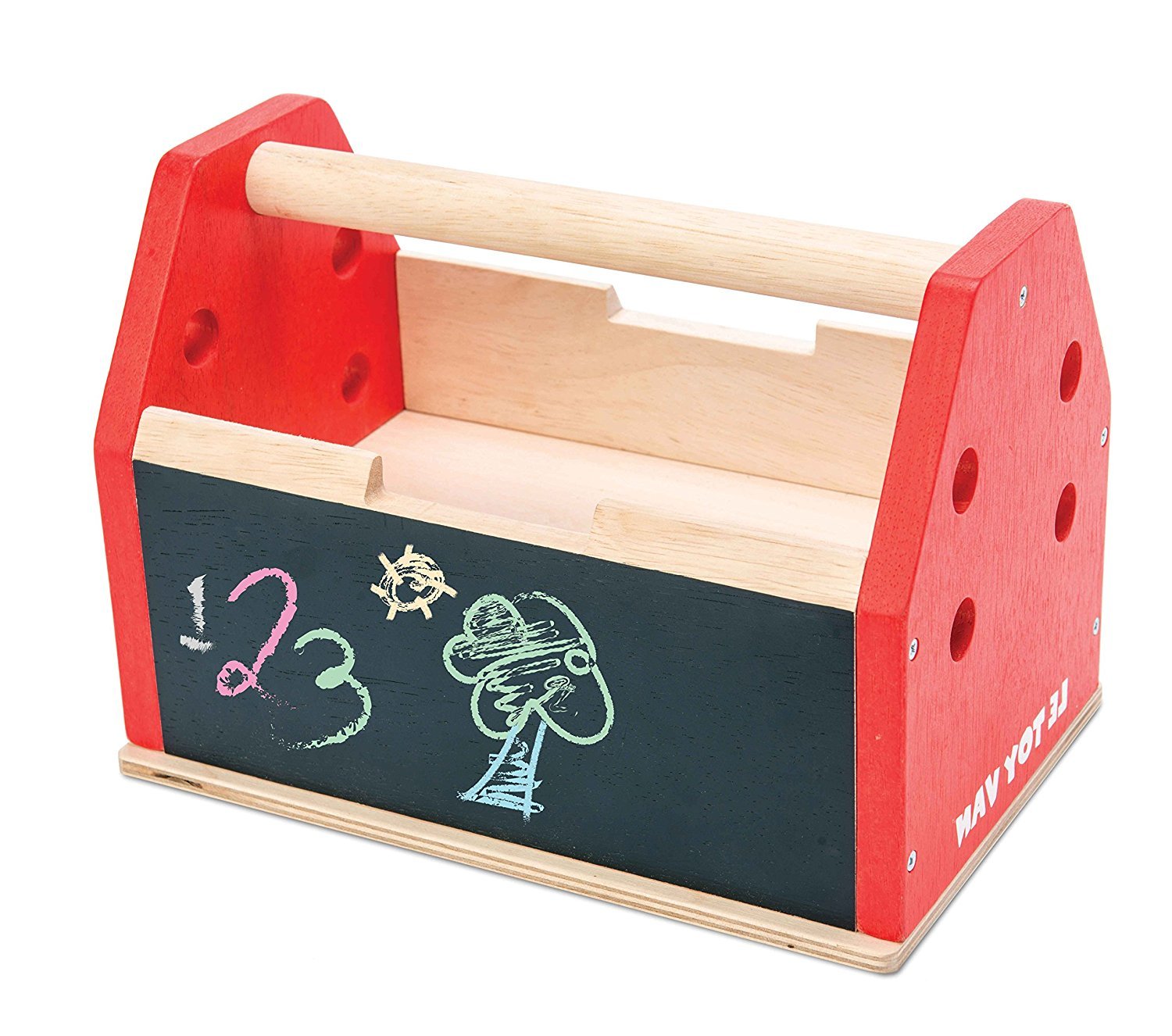 Le Toy Van: Tool Box - Roleplay Set image
