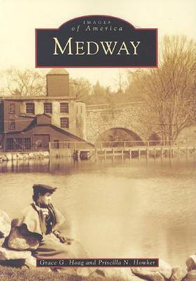 Medway by Grace Griffith Hoag image