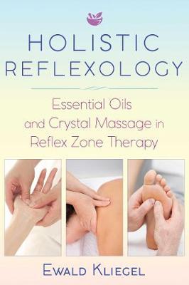 Holistic Reflexology by Ewald Kliegel image